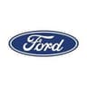 Ford Motor Company logo