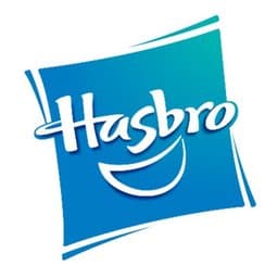 Logo of Hasbro, Inc.
