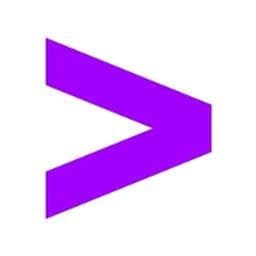 Logo of Accenture